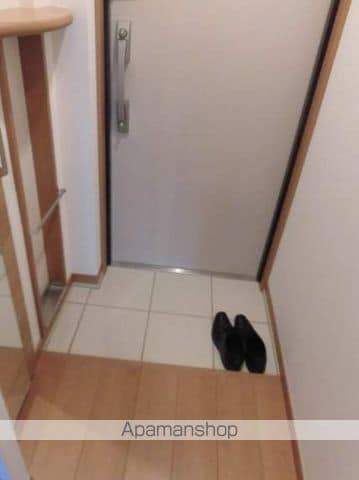 グランフォース高円寺の内装写真