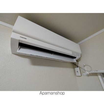 サンウィングＢ[1R/12.31m2]の内装