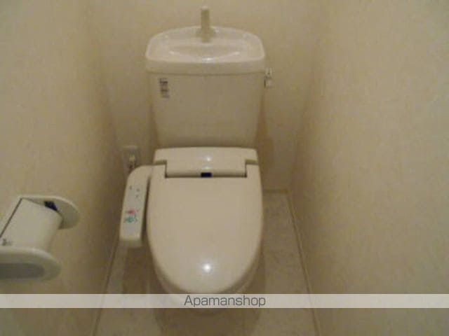 セジュール ベルサイユの内装写真