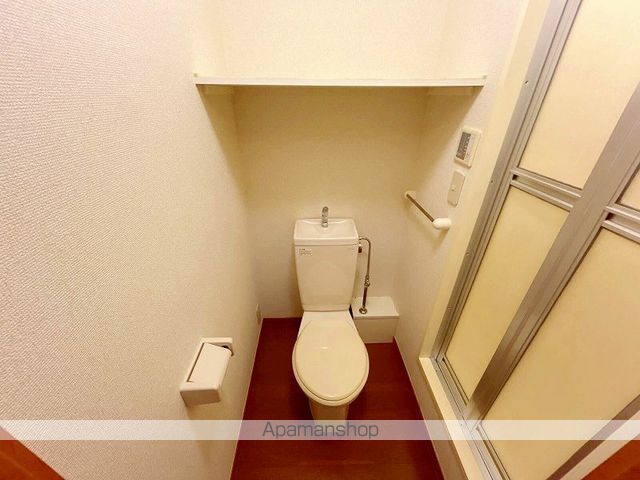 レオパレスサンライズの内装写真