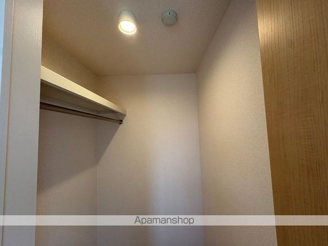 グラントワージェの内装写真