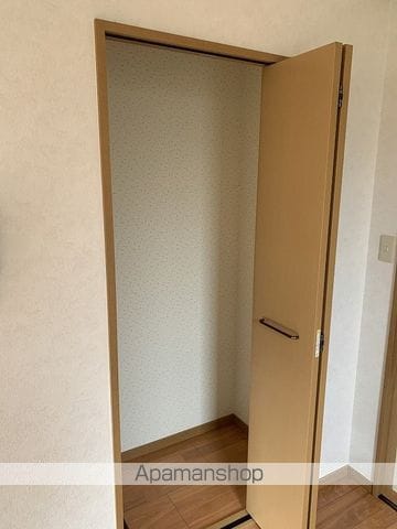 マーメゾンの内装写真