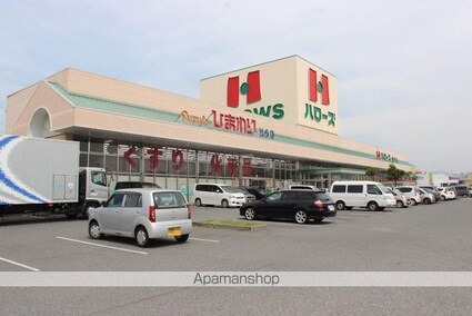 サンコート橋塚壱番館[2LDK/53.48m2]の周辺3