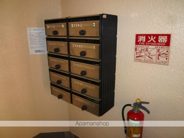 デザイナーズ8マンションのその他写真