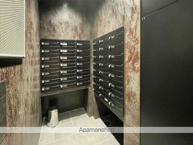 ミュプレ池上の内装写真