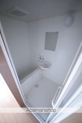 宮田長房マンション[1R/19.63m2]のバス