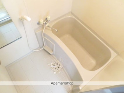 Ｉｎ－Ｔｏｗｎｅｒ二日町[1K/24.96m2]のバス