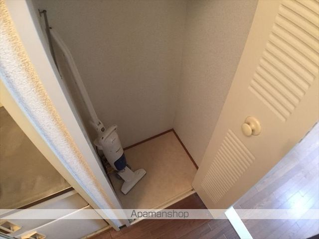 DETOMー1烏丸一条IIの内装写真