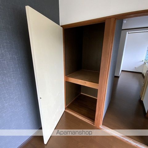 白沢青山ハイツの内装写真