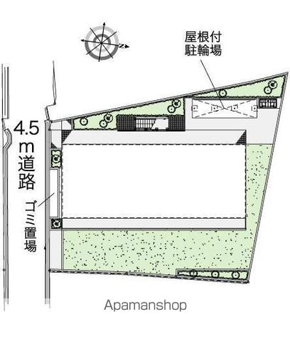 レオパレスさくら高津のその他写真