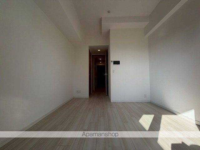 S−RESIDENCE高井田BELETAの内装写真