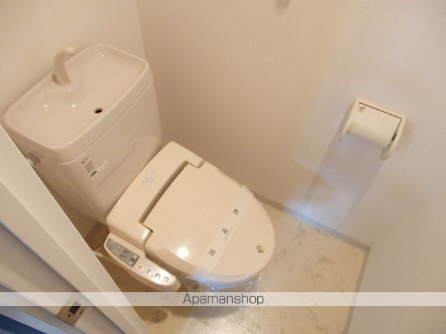 クラッセ宮の森ガーデンの内装写真