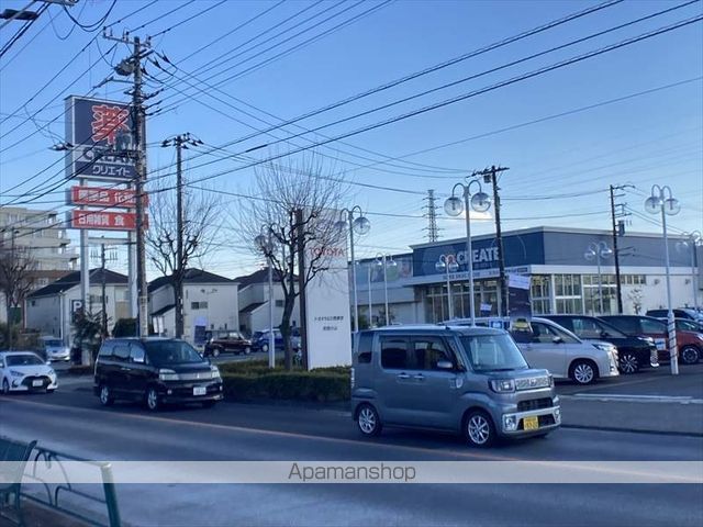 さくら館の周辺写真