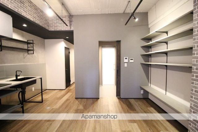 ラ・ターシュ広瀬町の内装写真
