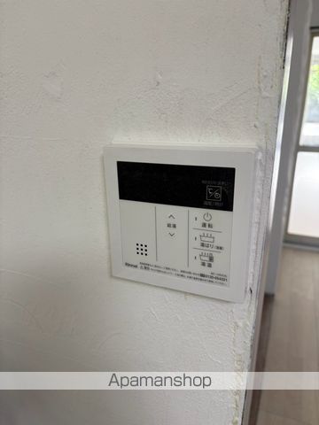 三島市 2階建 築53年の内装写真