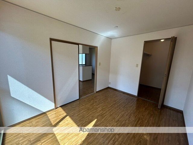 セジュールミキ D棟の内装写真