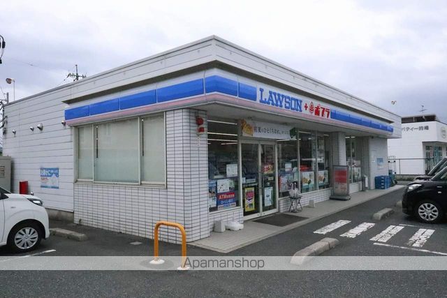 セレーノ・Sの周辺写真