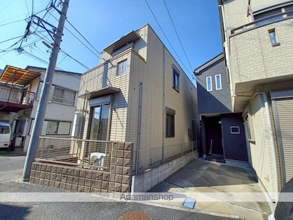 ルメルシェ[1LDK/35.5m2]の外観5