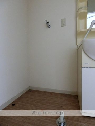 ふるさとCの内装写真