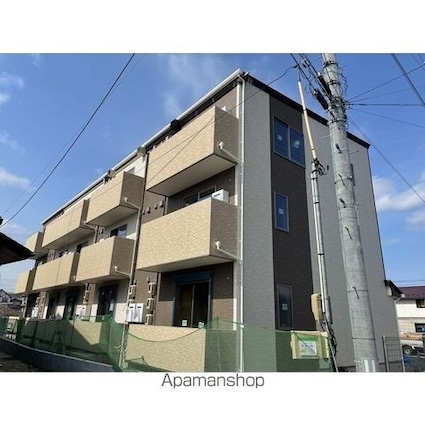 グランメゾン[1LDK/48.65m2]の外観3