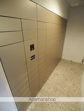 ワンルーフレジデンス上野御徒町[2LDK/40.32m2]の共用部3