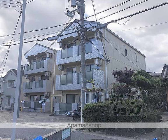 タチバナの外観写真