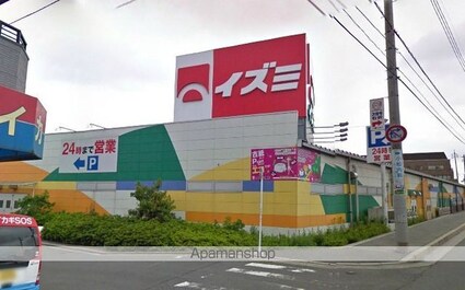 プチホワイト辻　Ｄ棟[3LDK/62.8m2]の周辺2