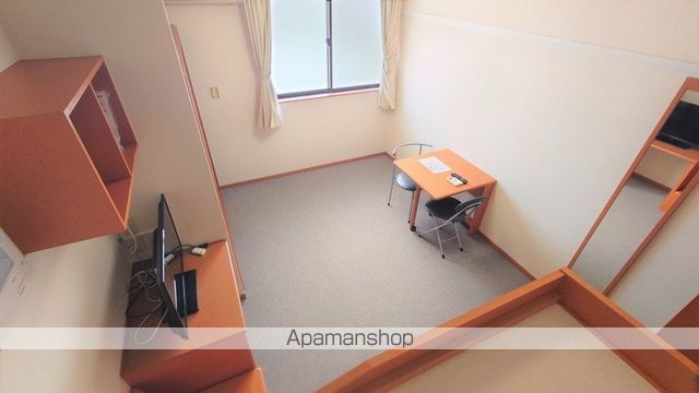 レオパレスエスポワールの内装写真