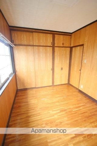 山陽本線 北長瀬駅 徒歩7分 2階建 築39年の内装写真