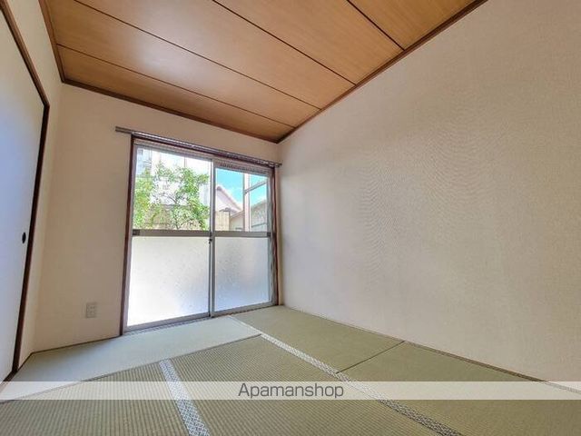 ハイツ福田の内装写真