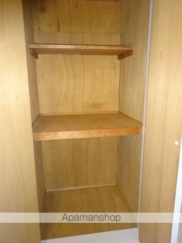 コーポ日建の内装写真