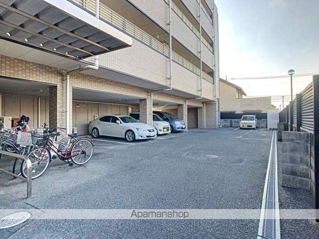 ビエンベニードの外観写真