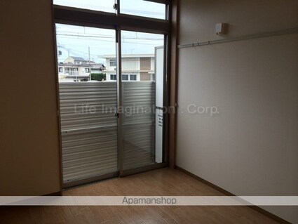 滋賀県大津市馬場３丁目[1K/23.6m2]の内装4