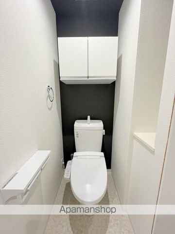 ジーイーシスの内装写真