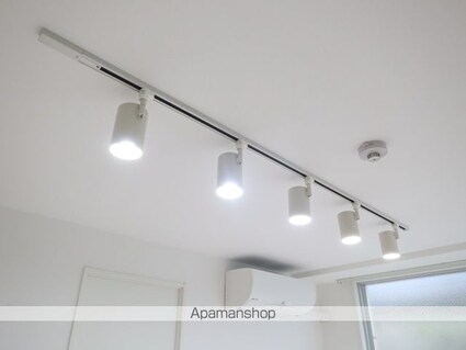 ｑｕａｄｏｒ御器所[1K/25.75m2]の内装3