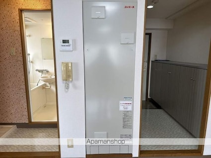 メゾン　るふる[1R/35.06m2]の内装3