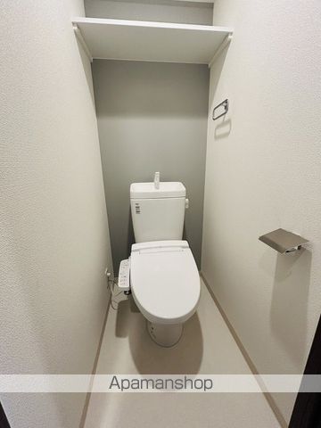 アリヴィス都島北通の内装写真