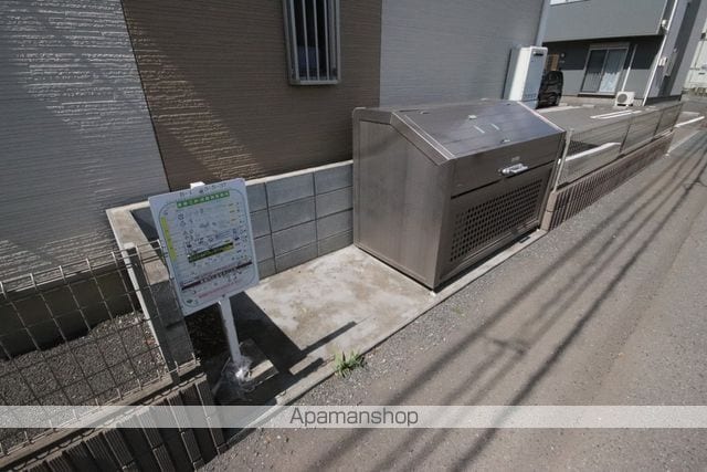 detached 埼玉県坂戸市花影町8-28
地図を見る