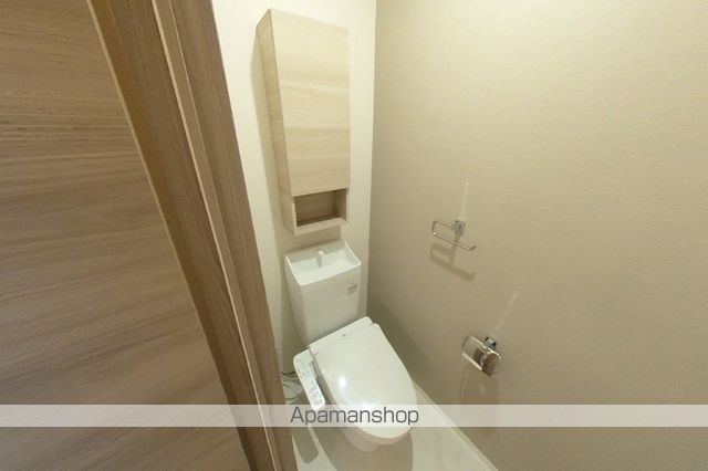 DーROOM福住 Aの内装写真