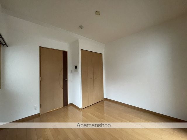 ジェイシティミライエ大手町の内装写真