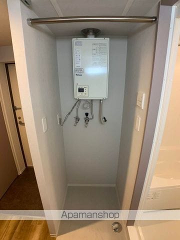 イクス北円山の内装写真