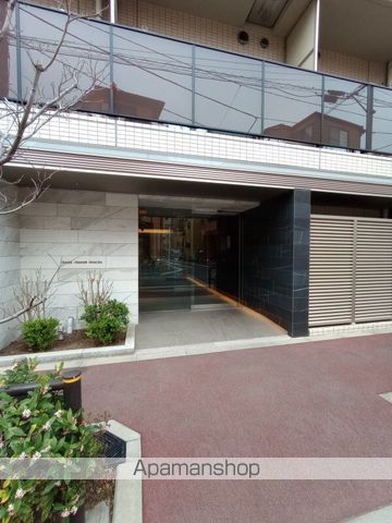 クレイシア板橋志村の外観写真