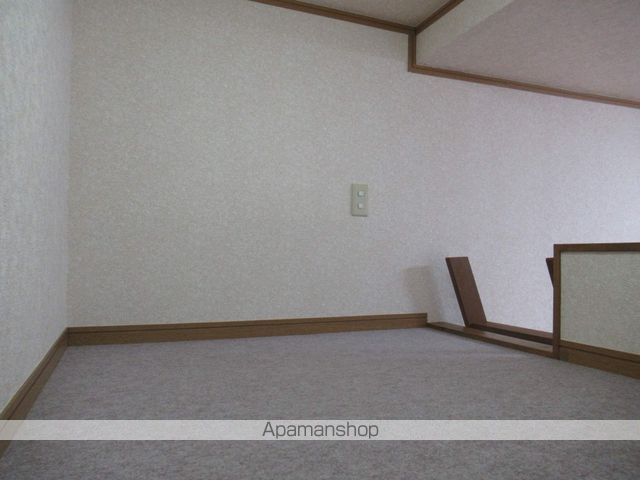 K-ハウス壱番館の内装写真