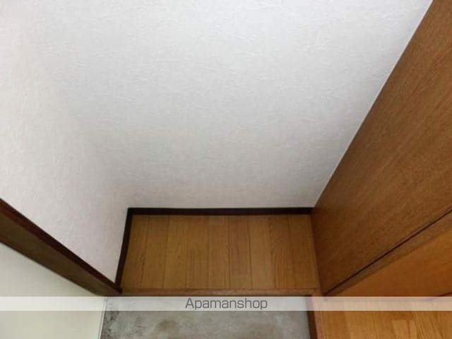 グリーンヒル松ヶ枝の内装写真