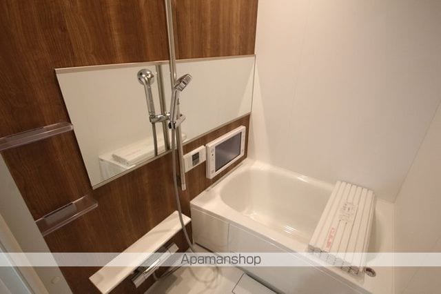 セレスティア西ケ原[2LDK/44.05m2]のバス