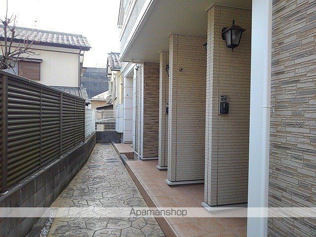 フリーデA・KIIの内装写真