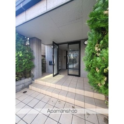 セントアイヴィス向島[1K/27.2m2]のその他内装1
