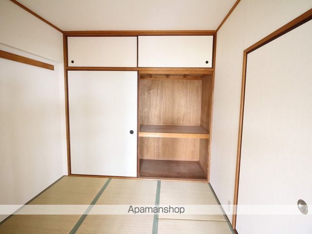 枚方壱番館の内装写真