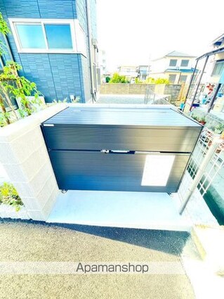 カルム　アビタシオン北出島[2LDK/64.76m2]の共用部7