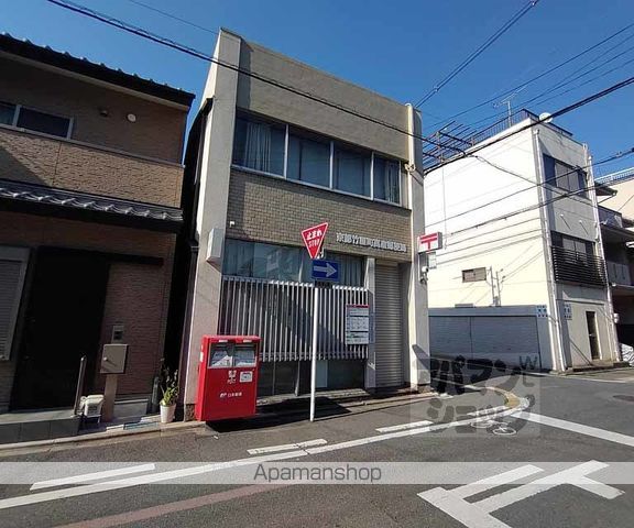 ヴァンベール御苑前の周辺写真